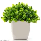 Plastic Artificial Flower 
