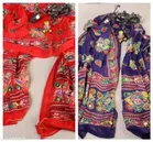 Cotton Dupatta for Women 