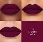 COLORS QUEEN Crayon Lipstick 