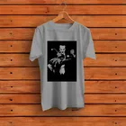 Half Sleeves Printed T-shirt for Men 