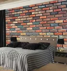 Vinyl Wallpaper for Home 