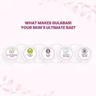 Dabur Gulabari Premium Rose Water 250 ml