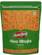 सम्बॉय आलू भुजिया 350 g