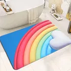 PVC Doormat for Home 