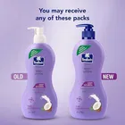Parachute Advansed Deep Body Lotion with pure Coconut Milk, 400 ml