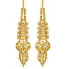 Brass Jhumka Earring for Women 