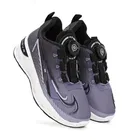 Sports Shoes for Boys, Black 