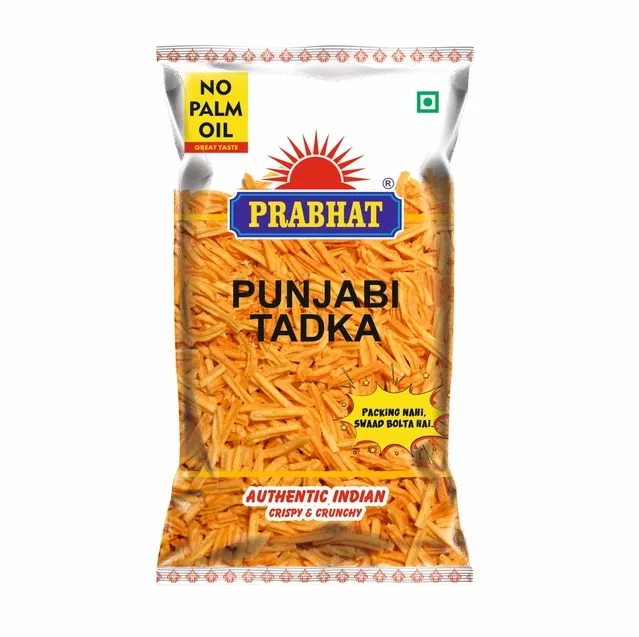 प्रभात पंजाबी तड़का 400 g (पाउच)
