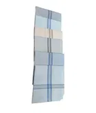Cotton Blend Handkerchiefs for Men 
