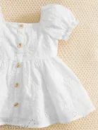 Cotton Frock for Girls 