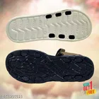 Sandal with Sliders for Men 