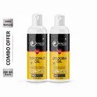 Bosco Touch Pure Coconut Oil 
