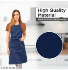 Polyester Apron for Men & Women 