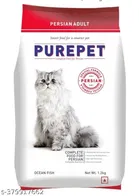 Purepet Ocean Fish Pet Food for Cats 