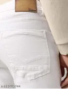 Denim Slim Fit Jeans for Men 
