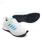 Sports Shoes for Men, White 