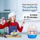 Longway Double Layer Electric Egg Boiler 