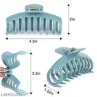 Stylish Hair Clips for Women 