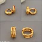 Combo Of Earrings/Studs/Bali For Women'S/Girls