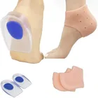 Silicone Gel Heel Pad 
