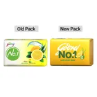 गोदरेज No.1 लाइम एंड एलोवेरा सोप 