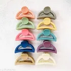 Decorative Hair Clips for Women 