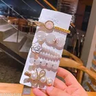 Myra Collection Hair Pins for Women 
