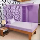 Polyester Single Bed Mosquito Net 