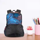 DE VAGABOND Robin 2.24 School Bag 