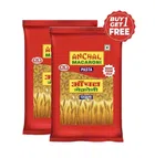 Anchal Macaroni Pasta Elbow 2X400 g (Buy 1 Get 1 Free)