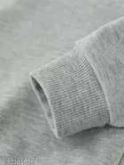 Full Sleeves Sweatshirts for Kids 