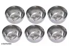 Stainless Steel Bowls 