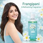 Nia Frangipani Shower Gel 300 ml