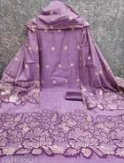 Embellished Anarkali Suit for Women 