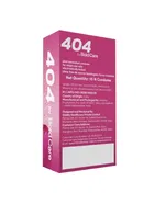 Bold Care 404 Super Ultra Thin Bubblegum Flavored Condoms, 10 Pcs