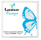 Liora 50 Pulls Paper Napkins 