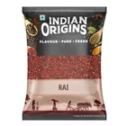 Indian Origins Rai 100 g