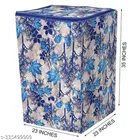 Fabric Washing Machine Cover 