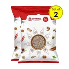 Citymall No.1 Jeera Sabut 2X500 g 