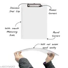 Interesting Examination Combo Pack Set of 2 for kids-TP Clipboard & TP Zipper bag
