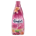 Comfort Pink After Wash Lily Fresh Fabric Conditioner - 860 ml