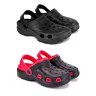 Combo of Clogs for Men 