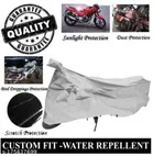 Polyester Waterproof Bike Cover for Honda CB 1000R 