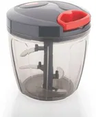 KS Manual Vegetable Chopper 5 Blades 