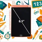 LCD Writing Pad for Kids 