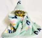 Laddu Gopal Winter Dress, Multi, Pack of 1