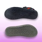 Combo of Sandals with Slippers for Men 