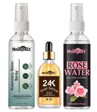 Mensport Rosemary Hair Spray 