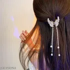 Metal Hair Clutcher for Women & Girls 