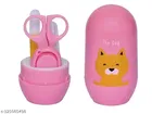 Nail Care Kit for Baby 